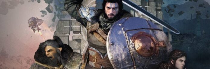 Pearl Abyss claims Crimson Desert’s gen AI assets were temporary parts of ‘early-stage iteration’