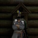 How to solve the Mudridge Cabin strongbox puzzle in Crimson Desert