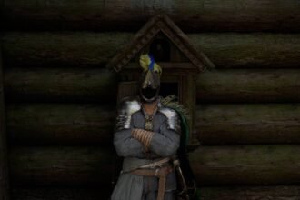 How to solve the Mudridge Cabin strongbox puzzle in Crimson Desert