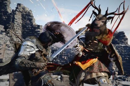 Crimson Desert reviews say it's not the second coming of open-world games