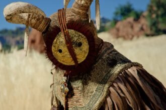 How to beat the Reed Devil in Crimson Desert