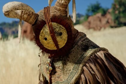 How to beat the Reed Devil in Crimson Desert