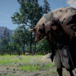 Crimson Desert Review: Story Buried in the Sandbox