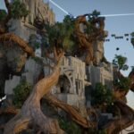 Roots of Truth Abyss puzzle walkthrough in Crimson Desert