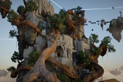 Roots of Truth Abyss puzzle walkthrough in Crimson Desert