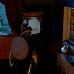 How to solve the Hillside Manor strongbox puzzle in Crimson Desert