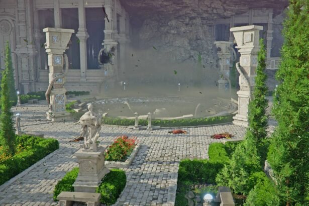 How to beat Tenebrum in Crimson Desert