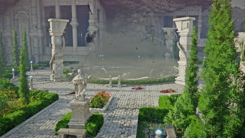 How to beat Tenebrum in Crimson Desert