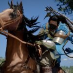 Crimson Desert aspires to be Breath of the Wild, but doesn't understand it