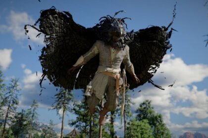 Best skills to level up first in Crimson Desert