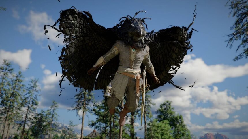 Best skills to level up first in Crimson Desert