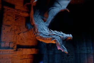 How to solve the Dragon's Stone Chamber puzzle in Crimson Desert