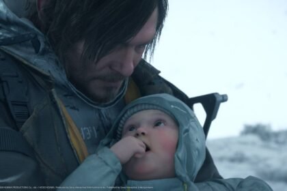 What time does Death Stranding 2 release on PC in your time zone?