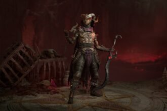 Diablo 4’s Warlock looks like an unhinged Necromancer with Sorcerer energy in first look at gameplay