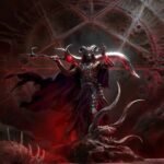 Diablo 4 Warlock revealed in Blizzard's new deep dive and hands-on