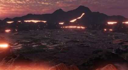 Don’t Lose Aggro enters early access in April, ready to train you for MMORPG tanking