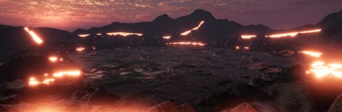 Don’t Lose Aggro enters early access in April, ready to train you for MMORPG tanking