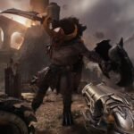 doom the dark ages agadon hunter