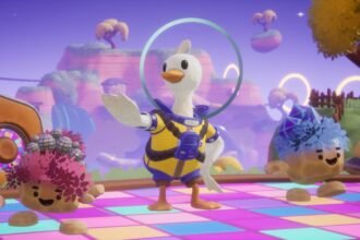 12 new video games this spring that could become some of the best games of 2026