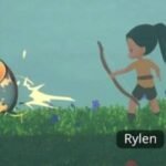 Etherwind is a side-scrolling 3-D MMORPG that’s planning a weekend-long public playtest April 10