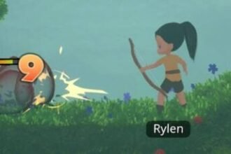 Etherwind is a side-scrolling 3-D MMORPG that’s planning a weekend-long public playtest April 10