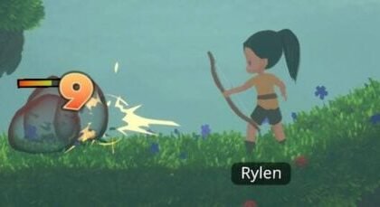 Etherwind is a side-scrolling 3-D MMORPG that’s planning a weekend-long public playtest April 10