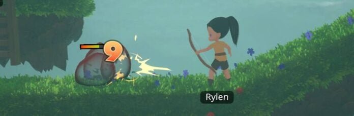 Etherwind is a side-scrolling 3-D MMORPG that’s planning a weekend-long public playtest April 10