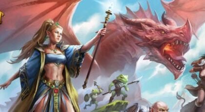 GDC 2026: EverQuest Legends is a new pre-Kunark server from Daybreak and Game Jawn