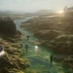 Exodus Teases Combat Gameplay Against the Ghosts of Khonsu