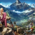 Far Cry 4 Director Bats For Asset Reuse While Dismissing AI As A Threat