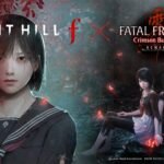 fatal frame 2 remake x silent hill f