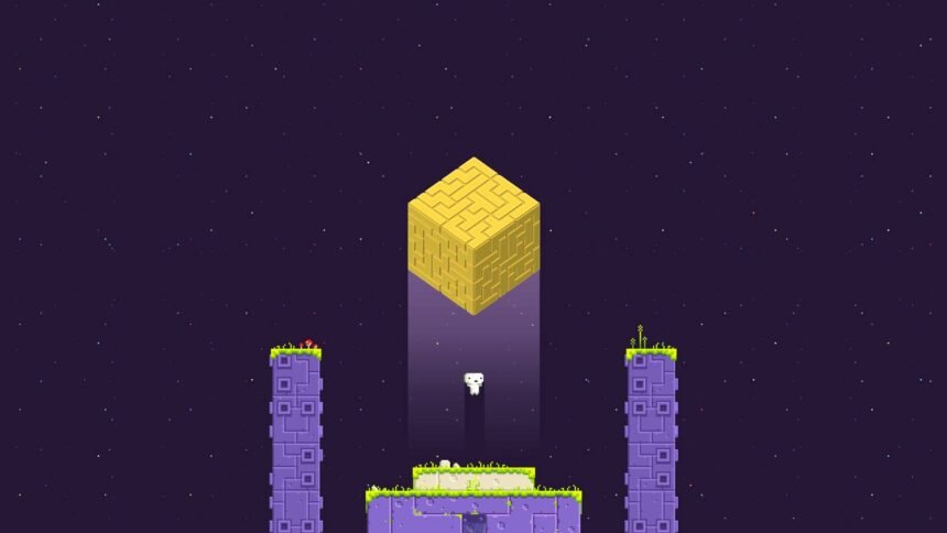 Fez 2 was never meant to be, but we didn't need it anyway