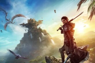 FFXIV 7.5 patch series gets a release date, Beastmaster job revealed