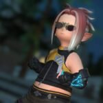 All The Merchant's Tale Variant Dungeon routes in FFXIV