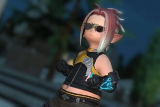 All The Merchant's Tale Variant Dungeon routes in FFXIV