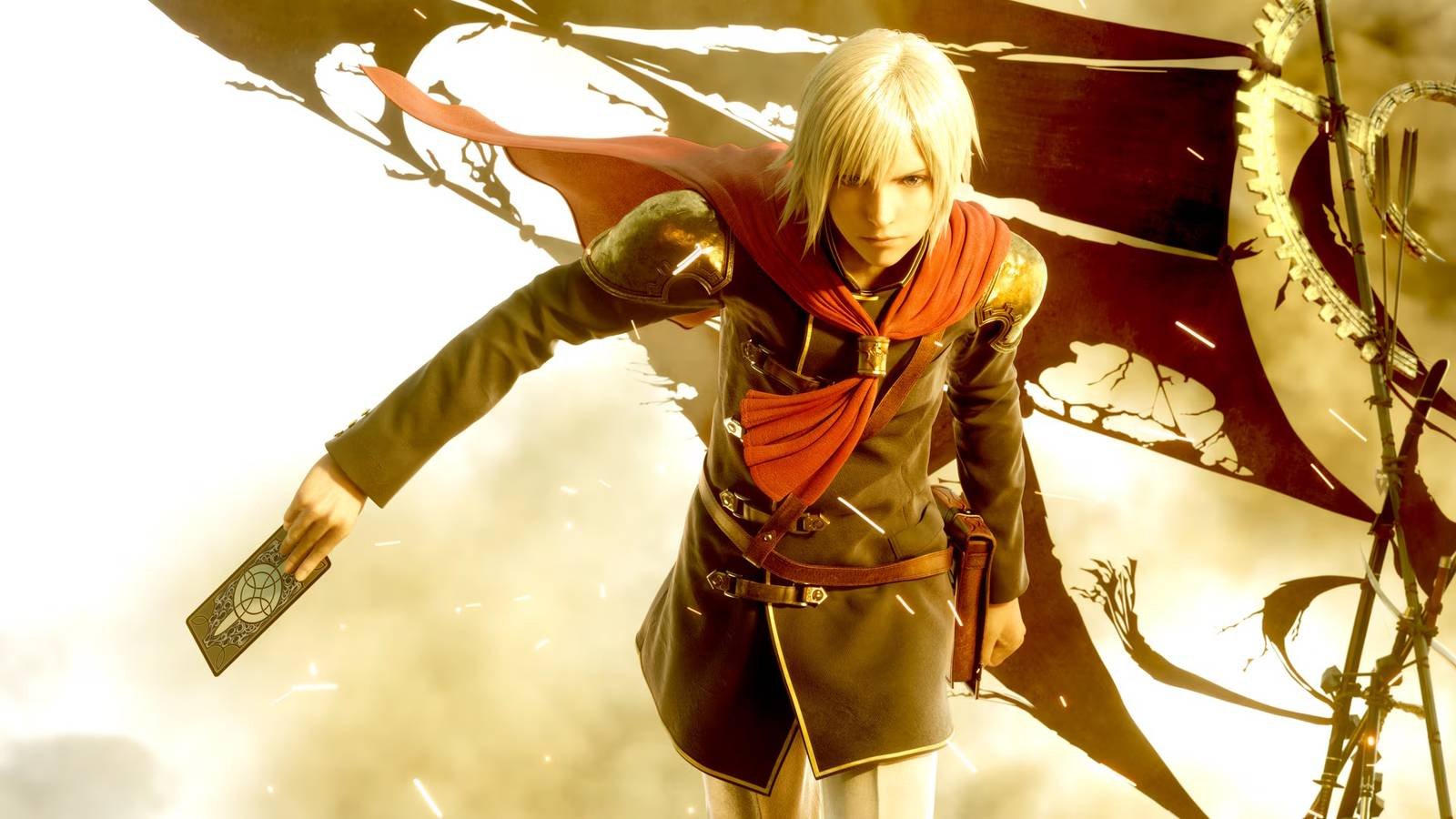 Final Fantasy Type-0 should have been the future of Final Fantasy