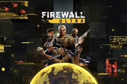 PSVR 2 Team Shooter ‘Firewall Ultra’ is Shutting Down in September