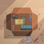 Fishbowl review: heartfelt indie turns social isolation into wisdom