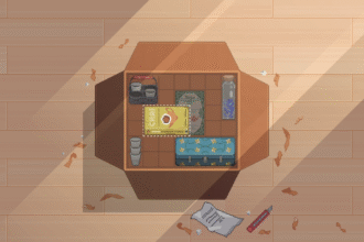 Fishbowl review: heartfelt indie turns social isolation into wisdom