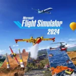 Microsoft Details Flight Simulator 2024's Upcoming PlayStation VR2 Support