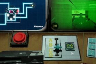 MMOs You’ve Never Heard Of: Follow Us, Torebia Island Odyssey, and Iron Swarm