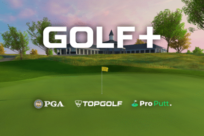 Golf+ Tees Up New Valley Links DLC Course And Multiplayer Updates