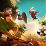 Moss Developer Polyarc Games Announces Layoffs