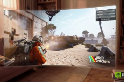 NVIDIA’s Cloud Gaming Now Supports up to 90 FPS on Quest, Vision Pro & Pico Headsets