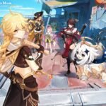 Never one to lag behind HSR and ZZZ, Genshin Impact will introduce its own new pink-haired animal-themed girl in Version Luna 6