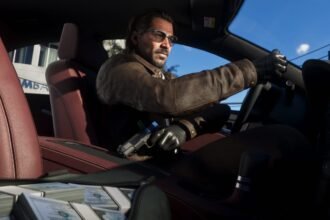 Grand Theft Auto 6 Apparently Has “Next-Gen Procedural Breakable Glass,” Per Former Programmer