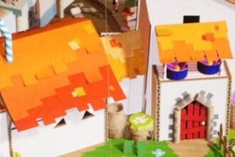 Kickstarted cozy co-op game Hidalgo resurfaces with a new trailer and 2026 launch window