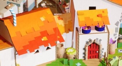 Kickstarted cozy co-op game Hidalgo resurfaces with a new trailer and 2026 launch window