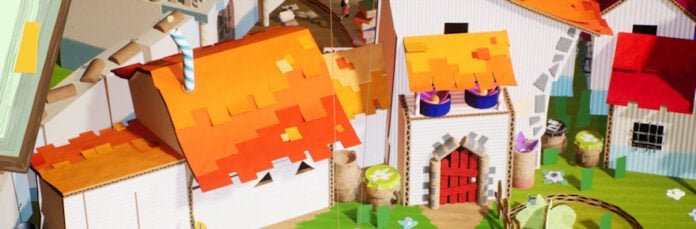 Kickstarted cozy co-op game Hidalgo resurfaces with a new trailer and 2026 launch window