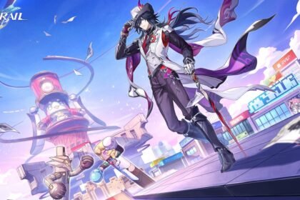 Honkai: Star Rail Version 4.1 livestream reveals a pared-back, four-week update as HoYo plays catch-up